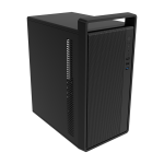 FRISBY FC-2745B 550W USB 3.0 Kulplu KASA - Görsel 3
