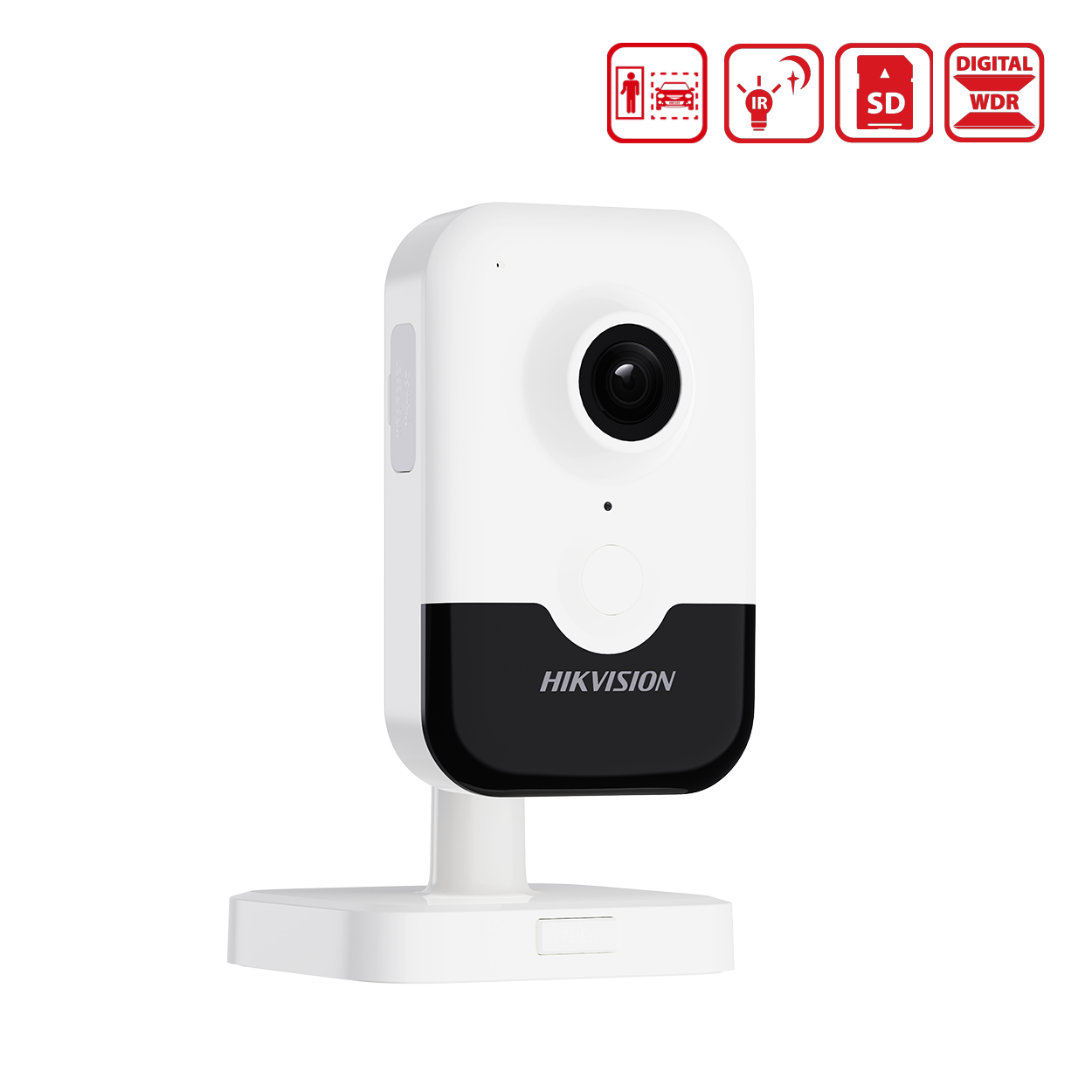 aViYjMwyr4PAuj32qZqOj0zFT02GFgheqZ1riDqX HIKVISION DS-2CD2443G2-IW 4MP 2.8mm IR Cube Kamera (Wi-Fi + Sesli, H.265+) - Görsel 1