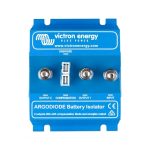Victron Energy Argodiode 80-2ac 80a Akü İzolatörü (1 Giriş 2 Çıkış) (ARG080201000 (R))