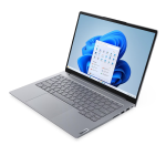 LENOVO ThinkBook 14 Core 7 240H 16GB 512SSD WUXGA FDOS - Görsel 2