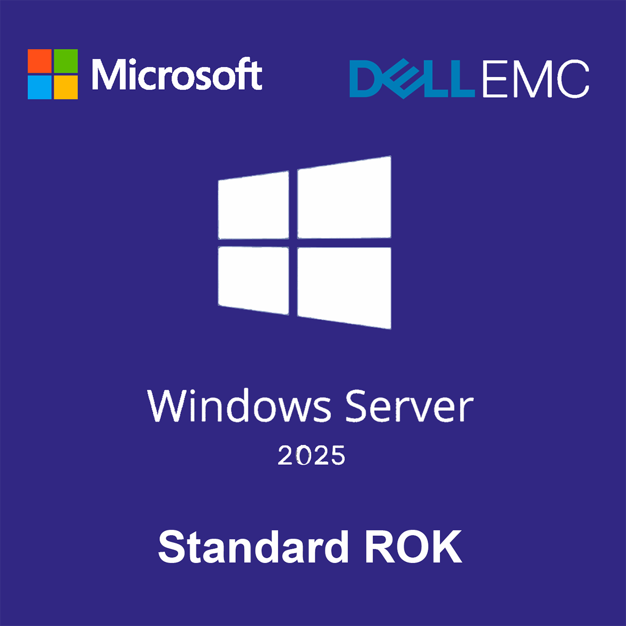 bUiPgSmmKY8Yv4qXK8DWyaUhkatia2x93VUAlGPT DELL Windows Server 2025 Standart ROK 16 Co - Görsel 1