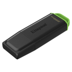 KINGSTON 256GB USB3.2 Gen 1 DataTraveler Exodia Siyah (DTXG2/256GB) - Görsel 3
