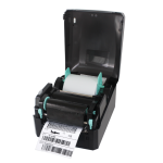 GODEX GE300 (ETH+SERİ+USB) Barkod Yazıcısı - Görsel 2