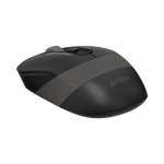 A4 TECH FG10 Gri Nano Kablosuz 2000 DPI Mouse - Görsel 3