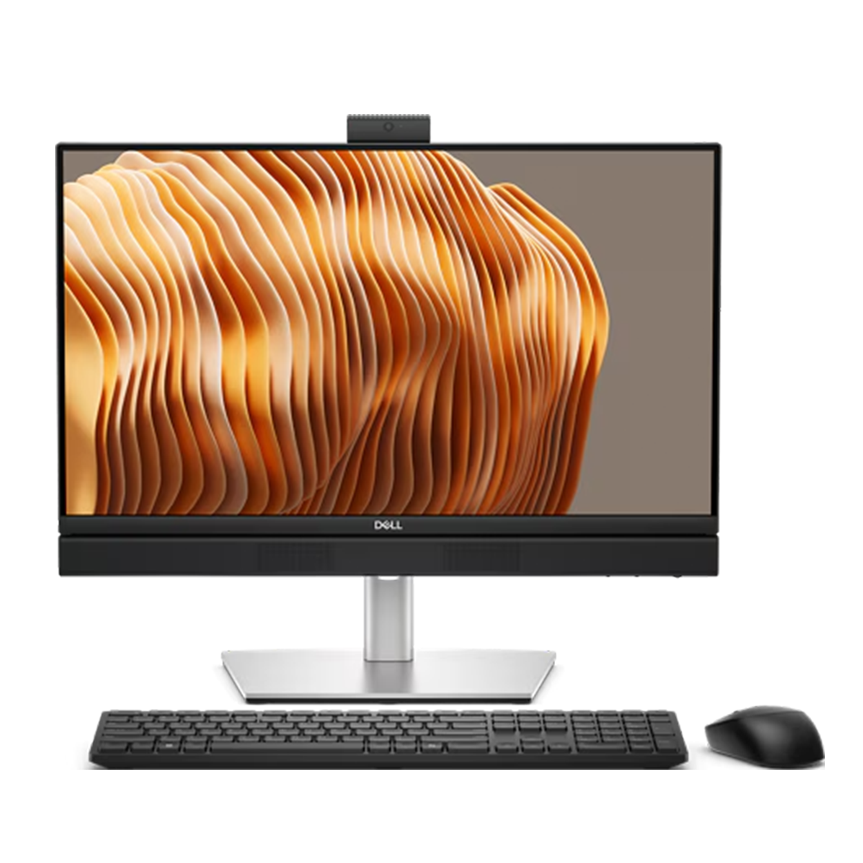 cbxJ4VWdNDnNjo6P9MJPYYioeh69JVUKo2mbDer4 DELL Pro Plus 23.8'' Ultra7 265 16GB 512SSD UBUNTU - Görsel 1
