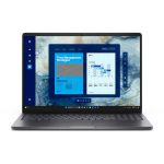 DELL Pro 16 16" Ultra5 235U 32GB 512SSD Ubuntu, Backlit Kb