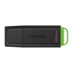 KINGSTON 256GB USB3.2 Gen 1 DataTraveler Exodia Siyah (DTXG2/256GB)