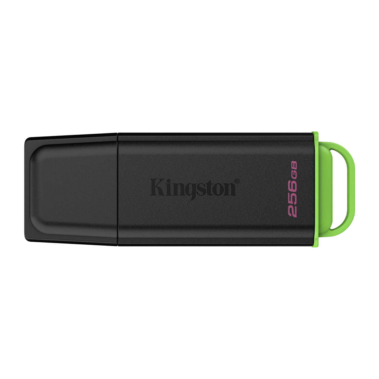 cr9foVvtY64bof0hWvQc7o2GvqcvAhbMWapHvvwr KINGSTON 256GB USB3.2 Gen 1 DataTraveler Exodia Siyah (DTXG2/256GB) - Görsel 1