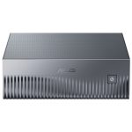 ASUS ASCENT GX10-GG0003BN GX10 128GB 1TB SSD NVIDIA DGX OS Kompakt Yapay Zeka PC