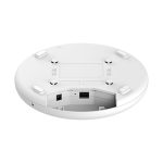 H3C Aolynk UAP622G-AX18 (Wi-Fi6) Dual Band 574Mbps-1201Mbps 2x2 MIMO Tavan Tipi - Görsel 3