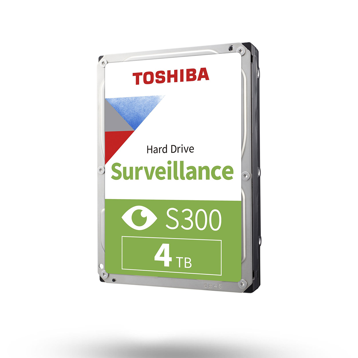 dJEvm663Gmyyk8jcmDNMLU3scrSxS3ATJBLKiY8B TOSHIBA S300 4 TB 5400RPM 256MB 7/24 Güvenlik HDD - Görsel 1