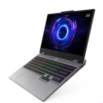 LENOVO LOQ 15.6" i7-13700HX 16GB 512SSD 8GB RTX 5050 FDOS - Görsel 4