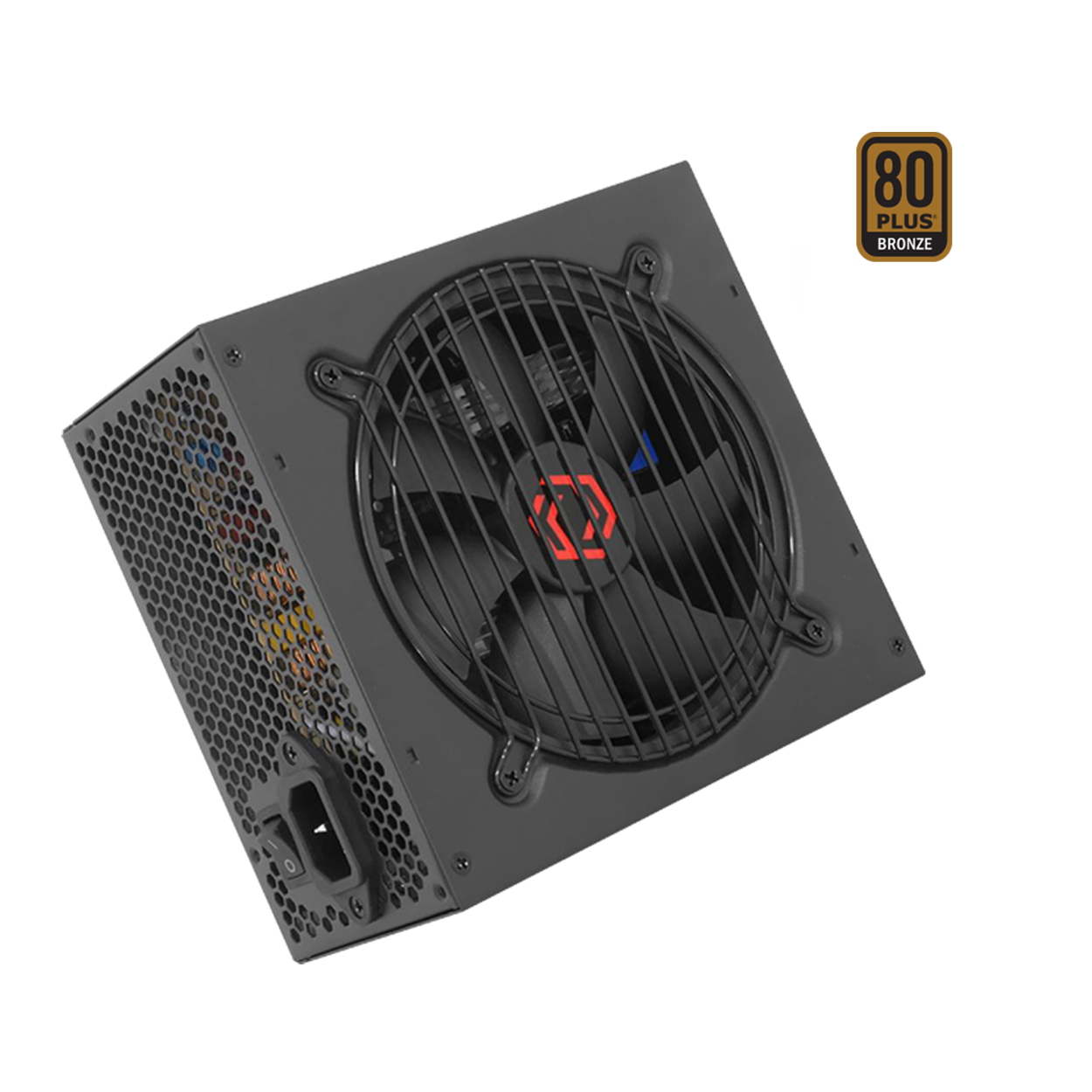 dtU0FWCtTNmBNWBUnGBAP57fymIqsVeVoWlsqr0m FRISBY FR-PS7580P 750W 80+ BRONZE POWER SUPPLY - Görsel 1