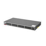 RUIJIE RG-S2952G-E V3 48GE ,4x 1GE SFP L3 Yönetilebilir - Görsel 2