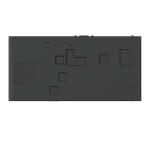 RUIJIE REYEE RG-ES228GS-LP 24GE Port 250W Poe,2GE SFP,2GE RJ-45  Uplink Yön - Görsel 4