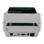 PERKON PR-420D DT 203DPI (USB) Barkod Yazıcı - Görsel 3