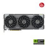 16 GB ASUS TUF-RTX5070TI-O16G-GAMING RTX 5070TI GDDR7 256bitOC 2xHDMI 3xDP RGB D - Görsel 2