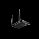 RUIJIE REYEE RG-EW300N 4 PORT 10/100 2.4GHZ 300MBPS 5DBI 2X2 MU-MIMO HO - Görsel 4
