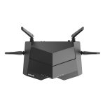 TENDA V12 1200Mpbs Dual Band VDSL2/ADSL2+ Modem/Router - Görsel 4