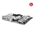 ASUS ROG MAXIMUS Z890 APEX LGA1851 DDR5 9600 6xM2 WF7+BT 5Gbit ATX - Görsel 4