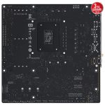 ASUS B860M MAX GAMING AX LGA1851 DDR5 8666 DP 3xM2 USB3.2 WiFi 6+BT 2.5Gbit mATX - Görsel 4