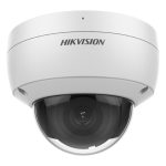 HIKVISION DS-2CD2183G2-IU 8MP 2.8mm Mic. AcuSense Dome IP Kamera - Görsel 2