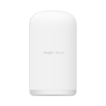 RUIJIE REYEE RG-EST350G 2.4GHz & 5GHz 5km 3xGE Ports wirelles bridge 2li set