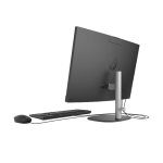 HP ProOne 240 G10 23.8" Ultra 7-155U 16GB 512SSD FDOS Siyah AIO PC - Görsel 3
