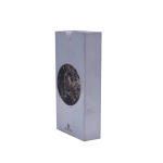 SARKEY SR-209 MF-W Stand-Alone, Dış Ortam (IP68), Metal Kasa, 10 Bin Kart - Görsel 2