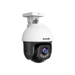 TENDA CH7 Pan/Tilt 5MP Wi-Fi  360 derece Outdoor Gözetim Kamerası - Görsel 3