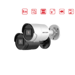 HIKVISION DS-2CD2083G2-IU 8MP 4mm IR Mini Bullet Kamera