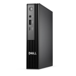 DELL PRO Micro Mini PC ULTRA 7 265T 16GB 512SSD UBUNTU - Görsel 2