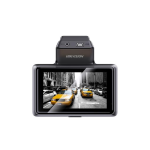 HIKVISION AE-DC4328-K5(2CH) Çift Kamera Buckline Araç İçi Kamerası,G-Sensor WİFİ - Görsel 4