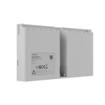 AJAX EN54 Internal Battery (72h) Şarj edilebilir Li-ion pil (7.4 V/10 Ah) - Görsel 3