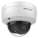 HIKVISION DS-2CD2126G2-ISU 2MP 2.8mm AcuSense Fixed Dome IP Camera - Görsel 2