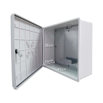 KameraKutusu TRK-179 TRK-179 MULTi PAN iç ve Dış Mekan Saha Panosu - Görsel 3