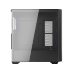 FRISBY FC-9575G 750W 80+ BRONZE ARGB 4X FAN GAMING KASA - Görsel 3