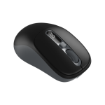 FRISBY FM-296WM BLUETOOTH MOUSE BLACK ŞARJ GOSTERGELI - Görsel 2