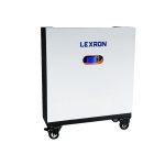 314Ah 51.2V Premium Serisi Lityum Batarya - Görsel 2