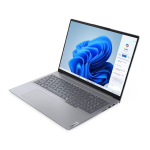 LENOVO ThinkBook 16 G7 16" R7-7735HS 16GB 512GB FDOS - Görsel 2