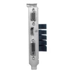 2 GB ASUS GT710-SL-2GD5-BRK-EVO 64 bit 954MHz DVI,HDMI Low Profil Ekran Kartı - Görsel 3