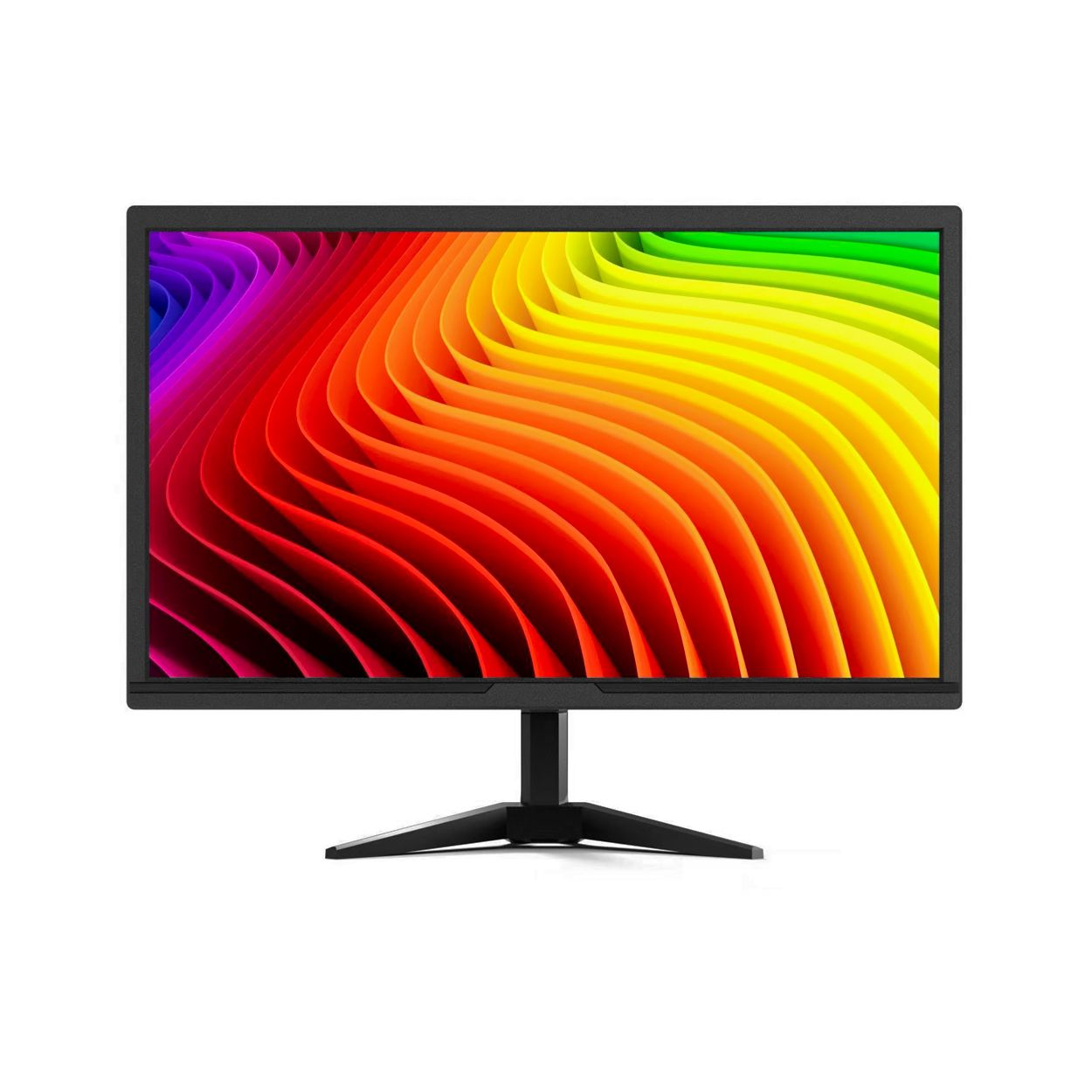 jcKF3D2bdUvKz3NRdJJCEcLKlXZqWdhQ2Neb2Hhx 24" FRISBY FMT-8315M 75Hz 3ms VGA+HDMI+VESA Monitör - Görsel 1