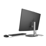 HP ProOne 240 G10 23.8" Ultra 5-125U 16GB 512SSD FDOS Siyah AIO PC - Görsel 3