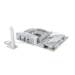 ASUS ROG STRIX B850-A GAMING WIFI7 AM5 DDR5 9000 4xM2 BT AURA RGB 5GBIT LAN ATX - Görsel 3