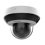 HIKVISION DS-2DE2A404IWG1-E/W 4MP 4X IR Mini Outdoor WiFi Acusense PTZ Camera - Görsel 2