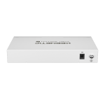 KEENETIC Switch 9 8GE PoE+ Port (120W), 1GE Uplink Desktop Switch
