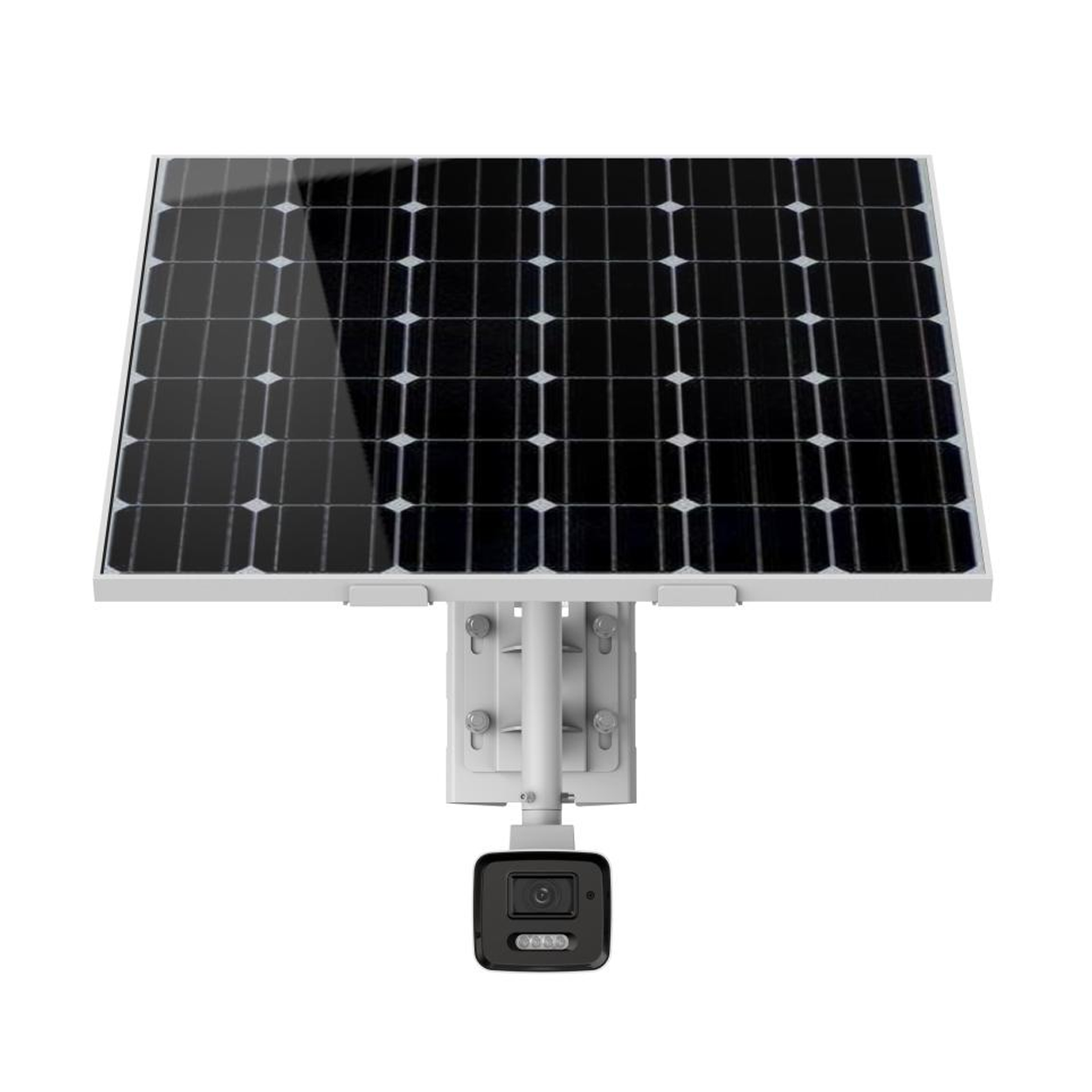kWxM2slxqaNwVxjzOMckOE67wXFgGHCMNokEEWil HIKVISION 4MP 2.8~12mm Motorize WDR 80 W 360 Wh 4G Solar Power Kamera - Görsel 1