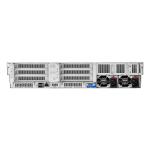 HPE DL380 Gen11 Silver 4510-64G-2x960G-2U1000W Çift Power (2/2), 12-Core - Görsel 4
