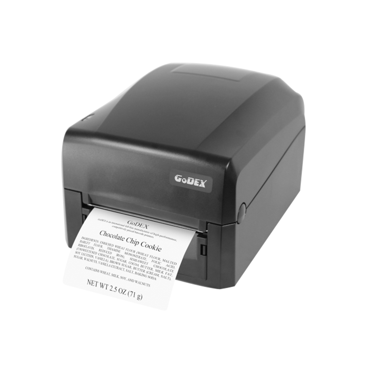 lOAk2p5RWSLCZLJc1oNkUYwQhbsjDN83ypVIordz GODEX GE300 (ETH+SERİ+USB) Barkod Yazıcısı - Görsel 1