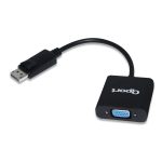 QPORT DISPLAY to VGA ÇEVİRİCİ (Q-DP-VGA) - Görsel 2